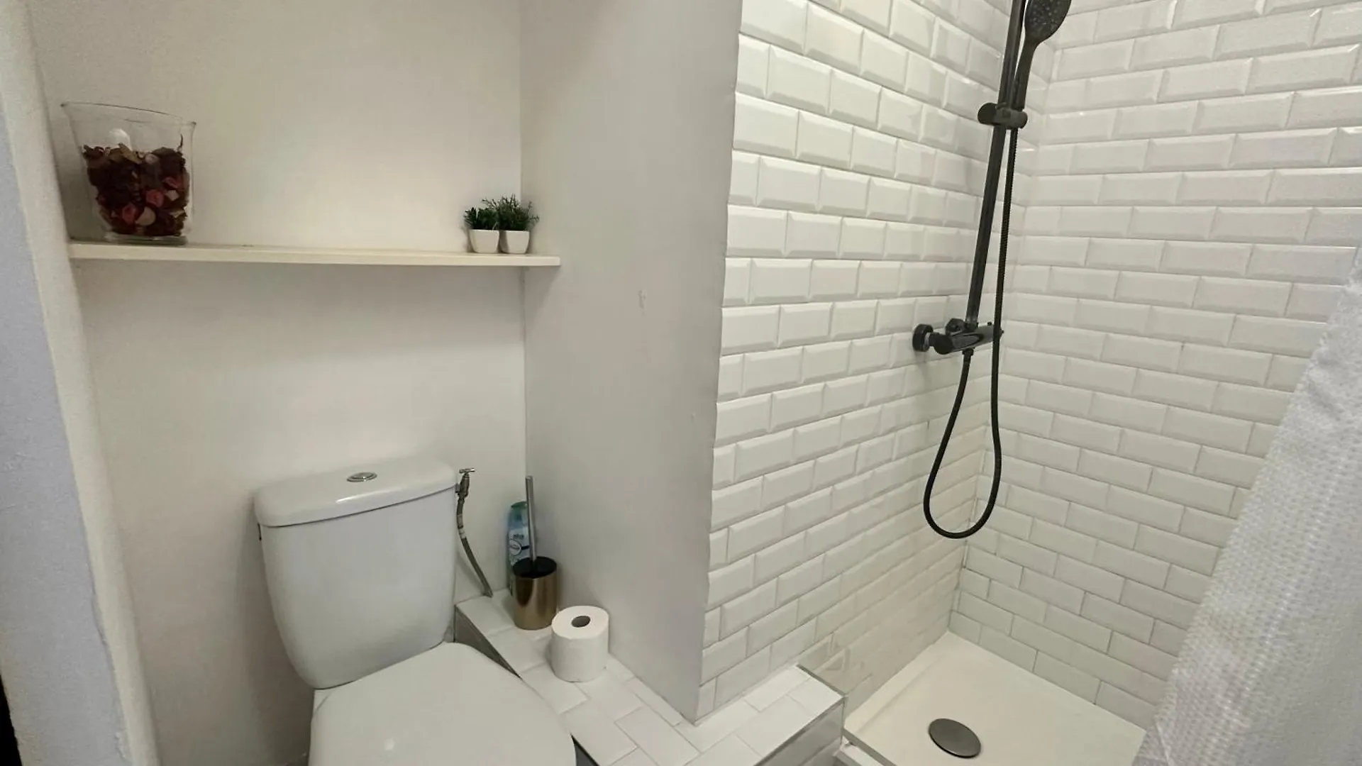 Beau Studio Au Coeur De Nice 0*,  France