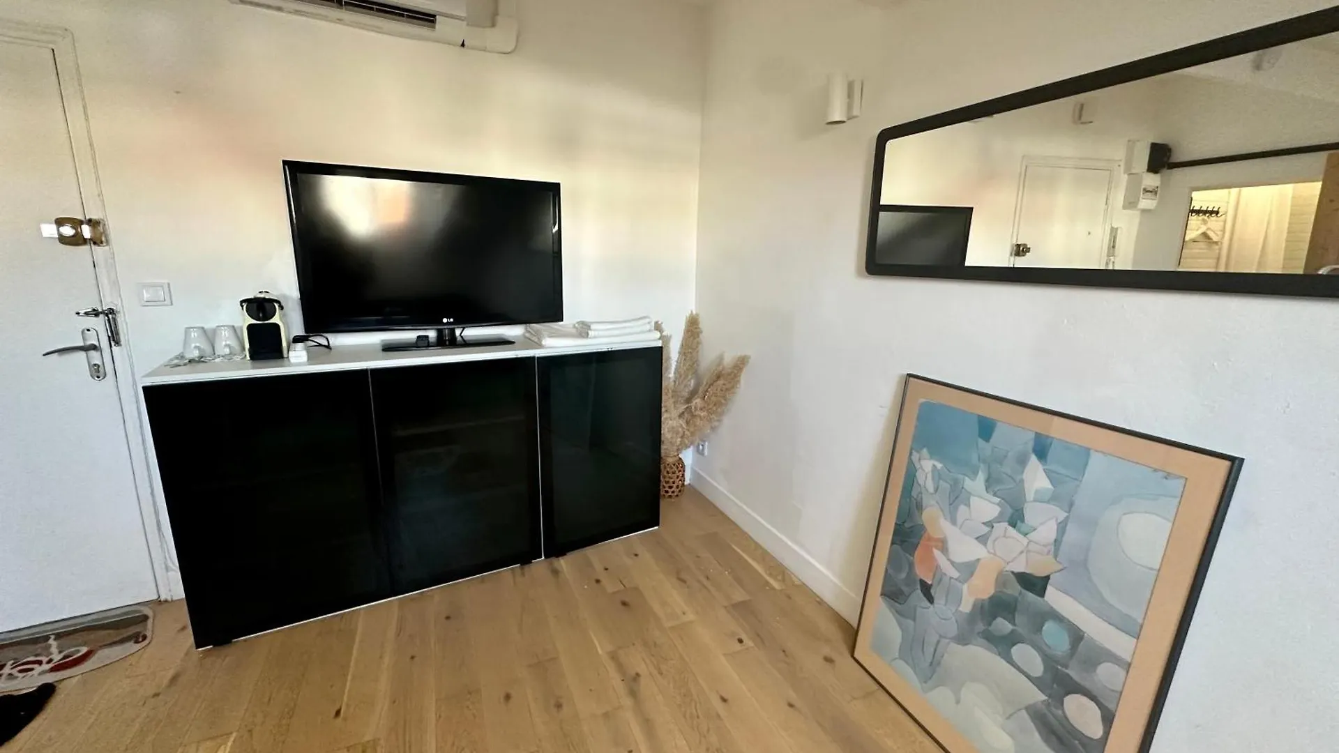 Beau Studio Au Coeur De Nice 0*,  France