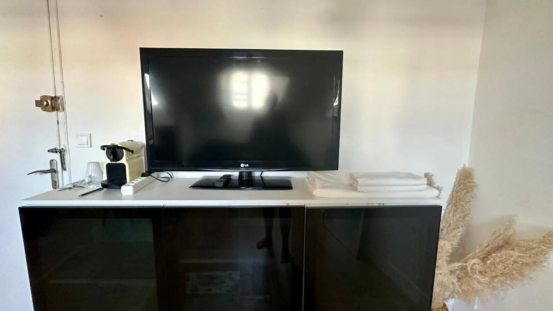 Beau Studio Au Coeur De Nice Apartment