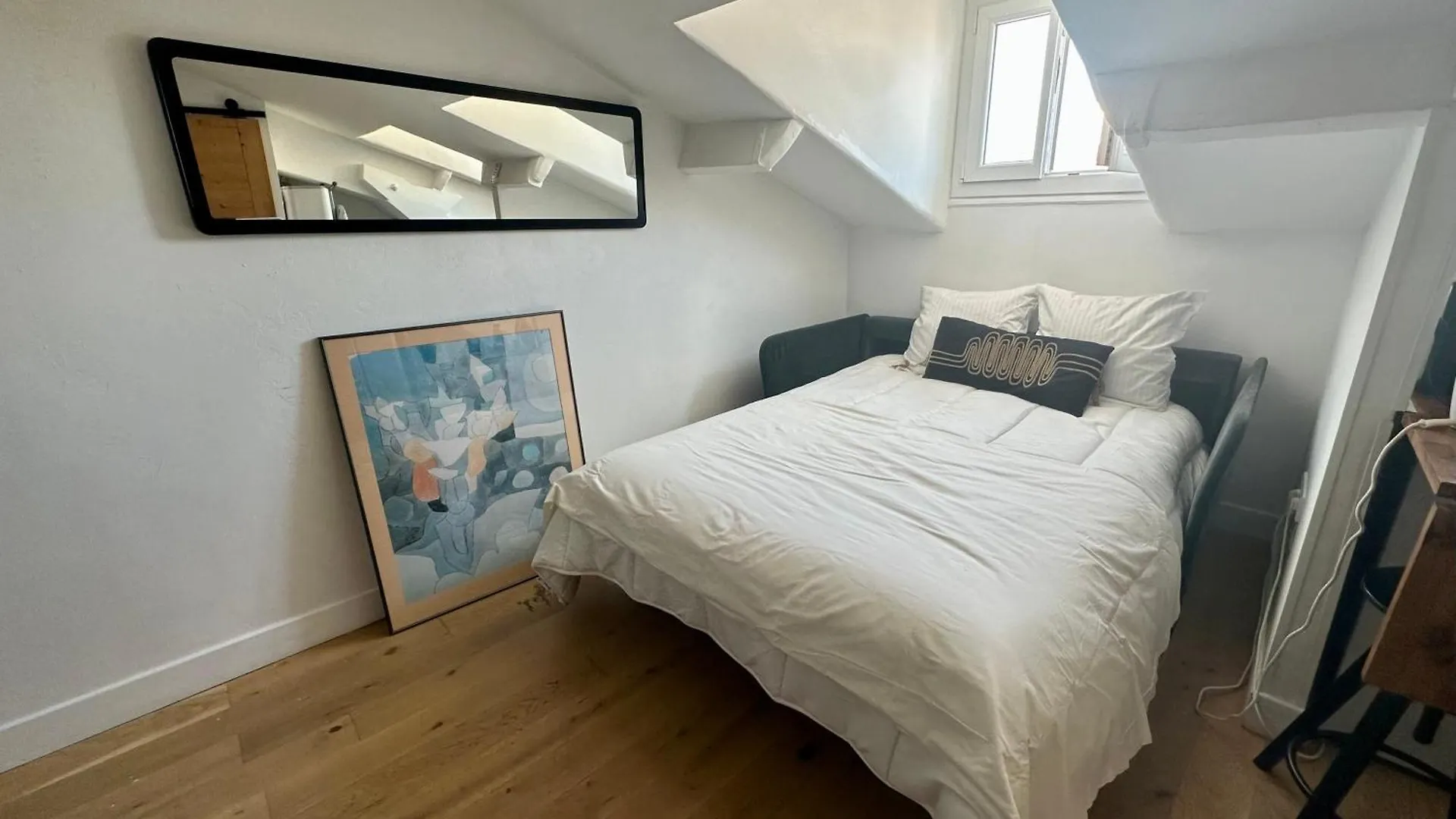 Apartment Beau Studio Au Coeur De Nice