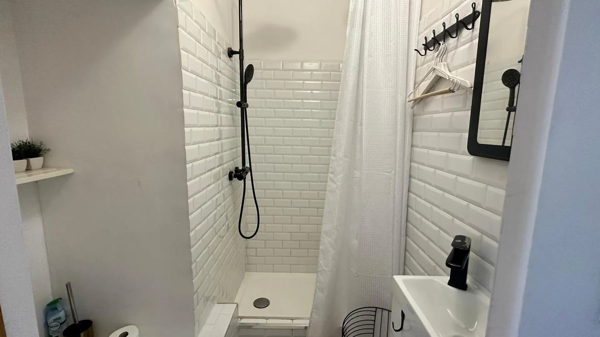 Beau Studio Au Coeur De Nice Apartment