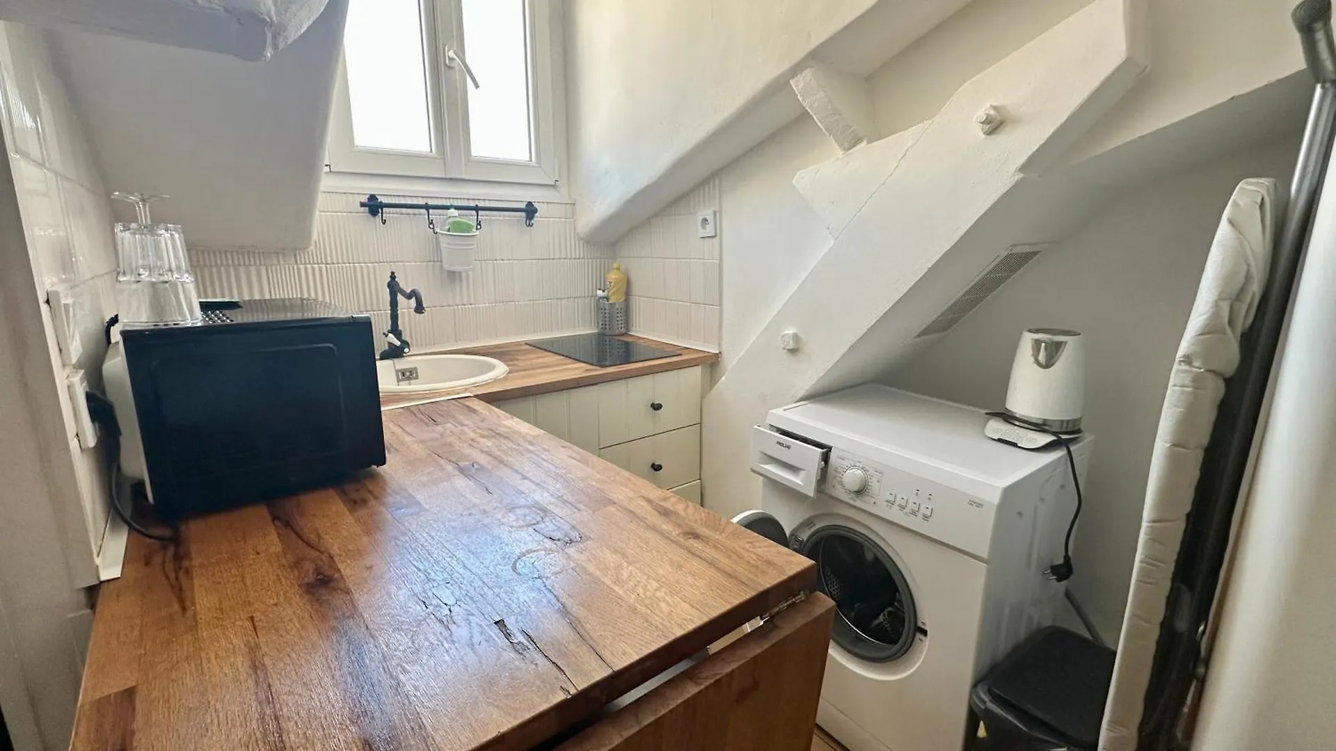 Apartment Beau Studio Au Coeur De Nice