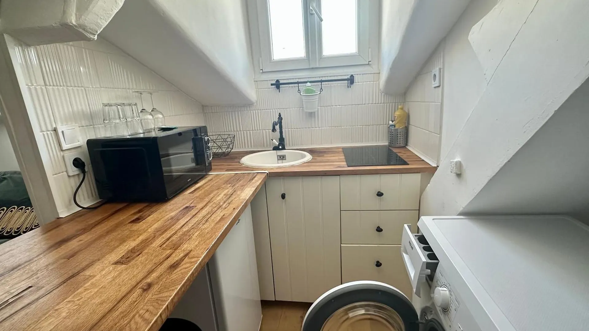 Apartment Beau Studio Au Coeur De Nice France